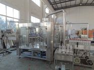 Haute machine de remplissage liquide efficace de 4000 BPH Monoblock fournisseur