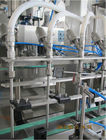 machine de remplissage de bouteilles 0.8KW liquide automatique fournisseur