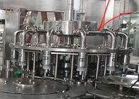 Machine de remplissage de bouteilles automatisée 32 par têtes remplissante de lait fournisseur