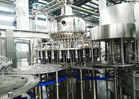 Machine de remplissage de bouteilles automatisée 32 par têtes remplissante de lait fournisseur