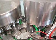 usine de mise en bouteilles à faible bruit du lait 5.6KW de 3600*2500*2400mm fournisseur