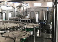 usine de mise en bouteilles à faible bruit du lait 5.6KW de 3600*2500*2400mm fournisseur