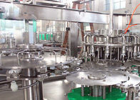 usine de mise en bouteilles remplissante de lait de Monoblock de la tête 8 de 1900*1600*2400mm fournisseur