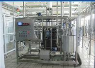 Ligne de production laitière UHT de 200 TPD fournisseur