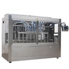 Machine de remplissage de bouteilles liquide automatique de 4200 BPH fournisseur
