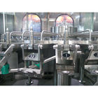 ligne rotatoire automatique de remplissage de bouteilles de lait de 220v 36000 BPH fournisseur